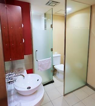 All Season Xizhimem Hotel Beijing Exterior photo