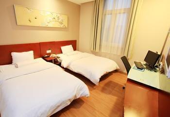 All Season Xizhimem Hotel Beijing Exterior photo