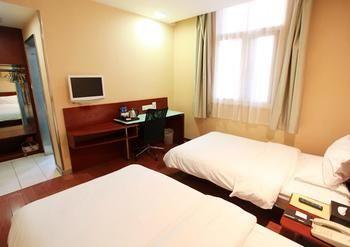 All Season Xizhimem Hotel Beijing Exterior photo