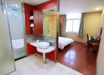 All Season Xizhimem Hotel Beijing Exterior photo