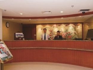 All Season Xizhimem Hotel Beijing Exterior photo